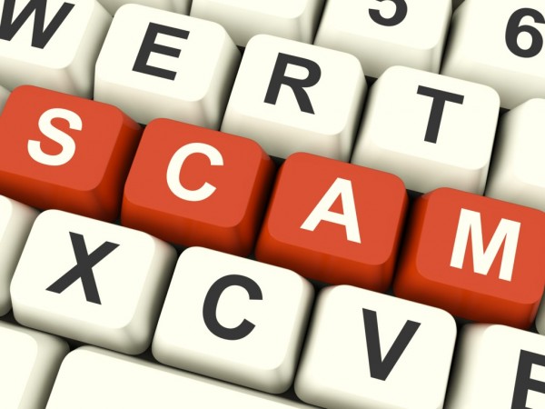 This month: information on email & text scams claiming to be high street stores; and a scam targetting those who are looking at loans!
