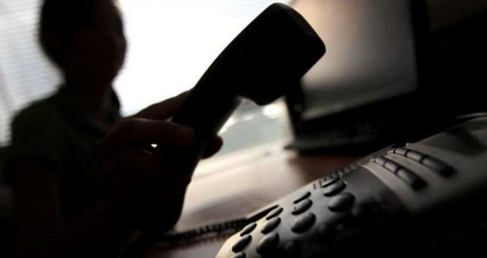 Warwickshire residents have received scam phone calls, claiming to be from the 'Cyber Crime Unit'