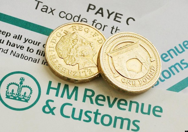 90% of the 'most convincing' scam tezts have been stopped in the run up to the tax deadline, according to HMRC.