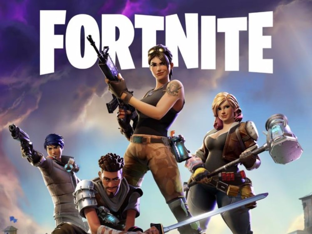 Cyber Safe Warwickshire - Fortnite aimbot cheat actually deletes players'  PC files
